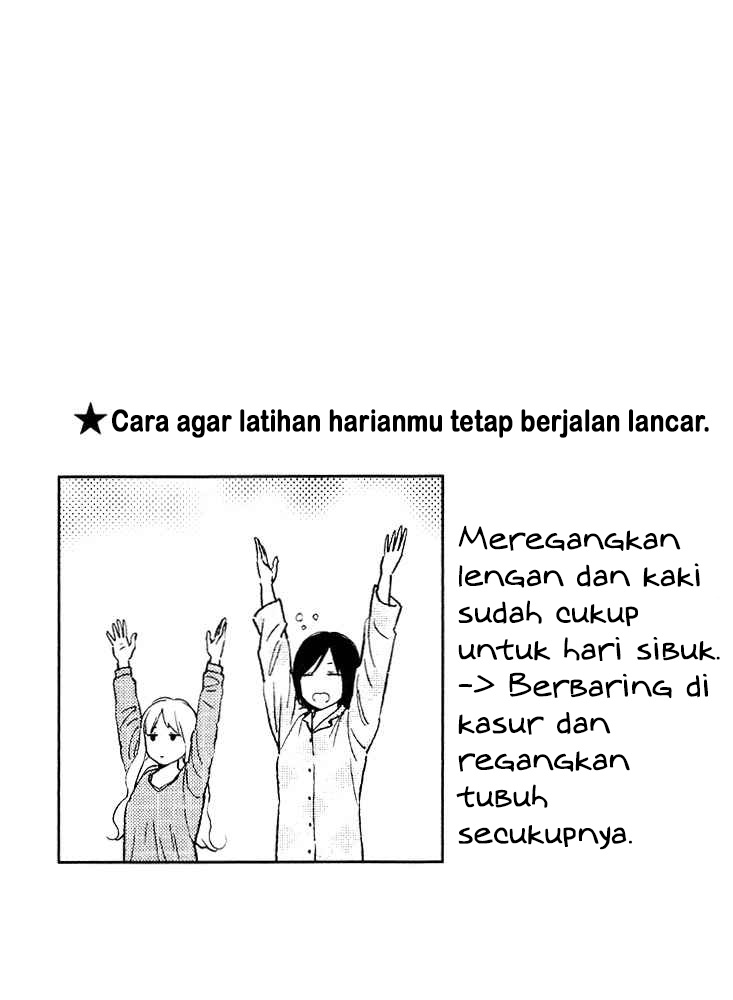 Stretch Chapter 09 Bahasa Indonesia