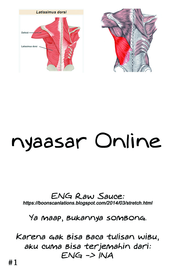 Stretch Chapter 09 Bahasa Indonesia