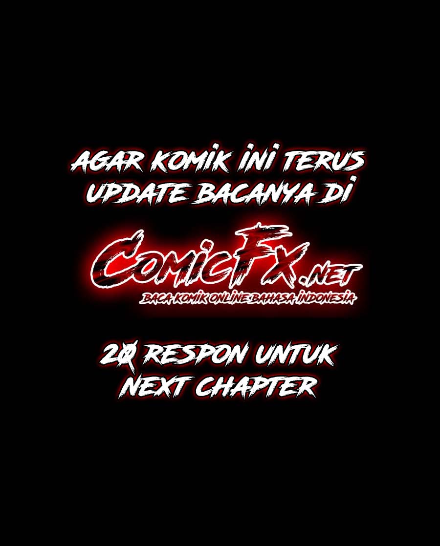 Strong Gale, Mad Dragon Chapter 03 Bahasa Indonesia