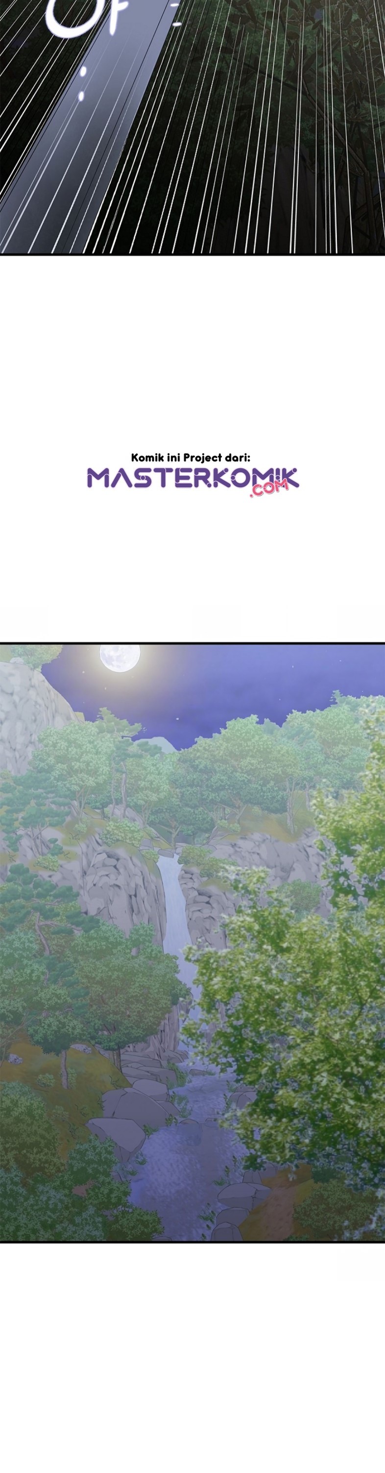 Strong Gale, Mad Dragon Chapter 38 Bahasa Indonesia