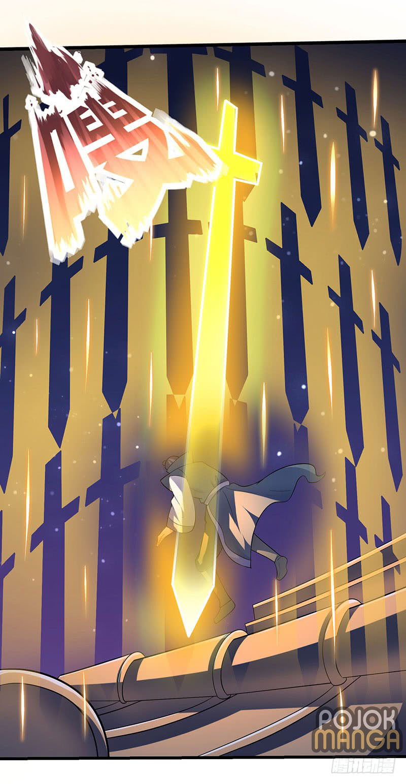 Strongest Leveling chapter 33