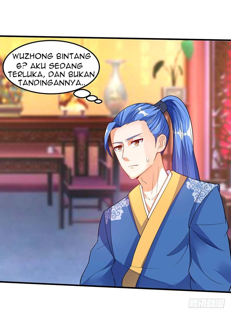 Strongest Leveling Chapter 59 Bahasa Indonesia