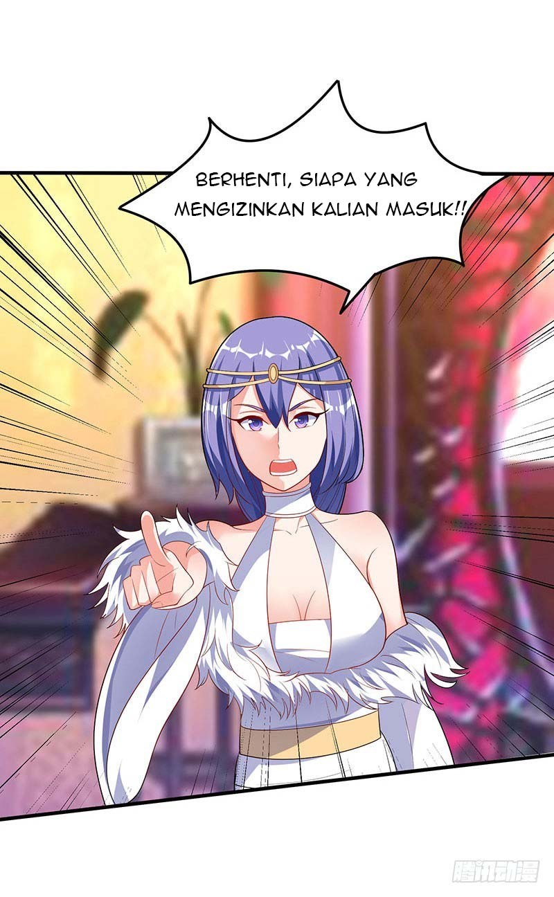 Strongest Leveling Chapter 59 Bahasa Indonesia