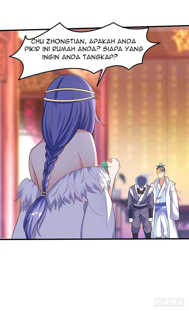 Strongest Leveling Chapter 59 Bahasa Indonesia