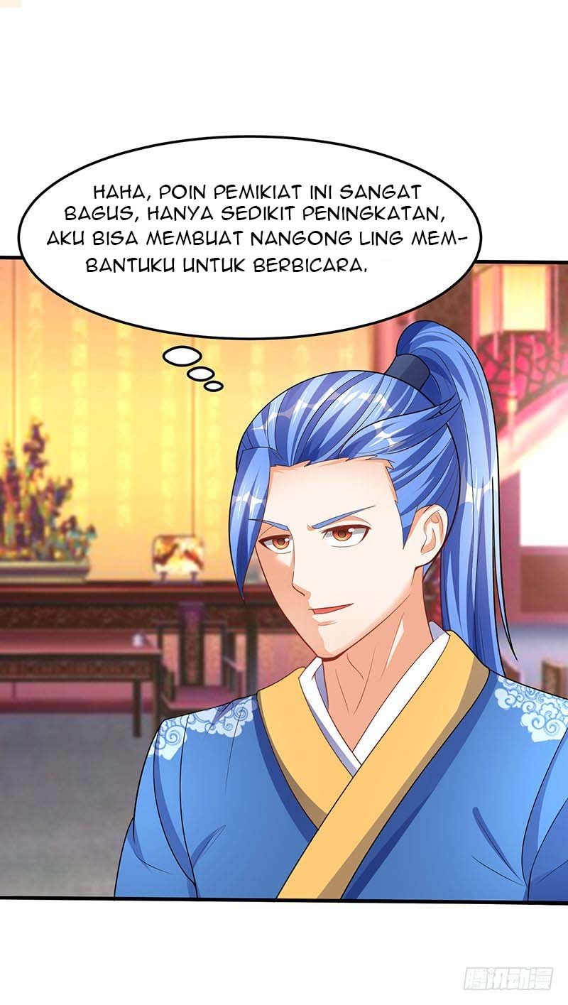 Strongest Leveling Chapter 59 Bahasa Indonesia