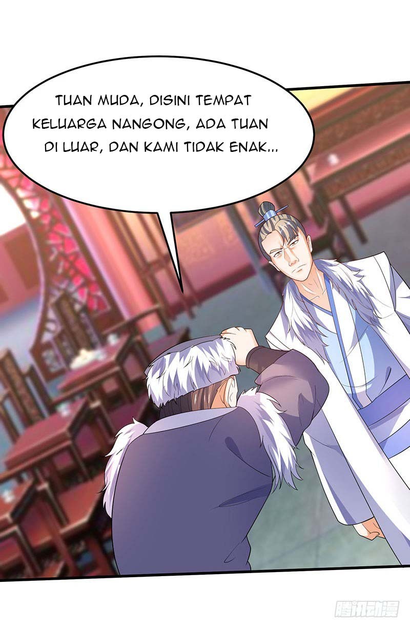 Strongest Leveling Chapter 59 Bahasa Indonesia