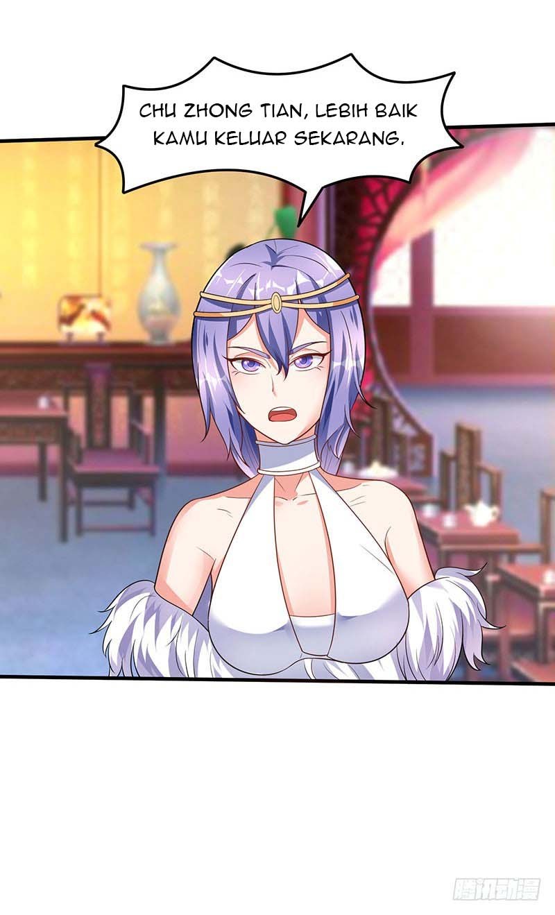 Strongest Leveling Chapter 59 Bahasa Indonesia