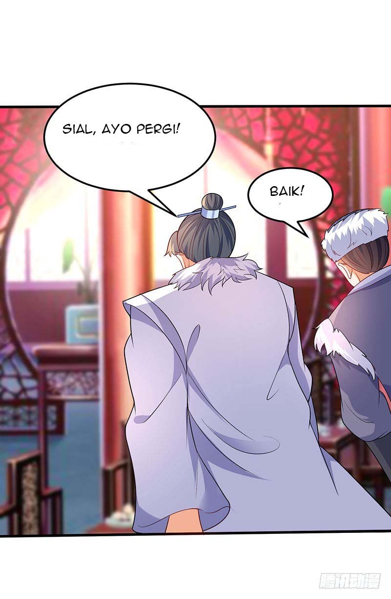 Strongest Leveling Chapter 59 Bahasa Indonesia