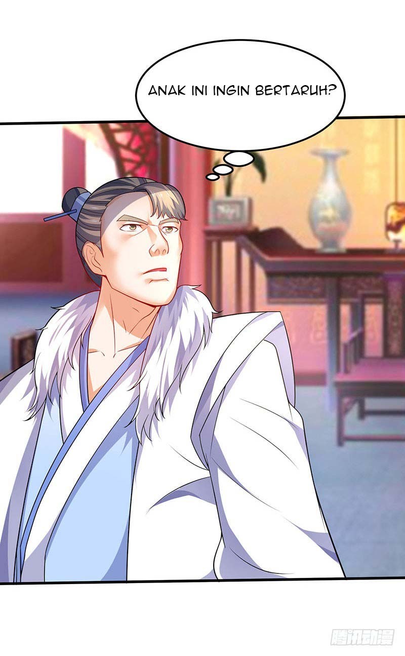 Strongest Leveling Chapter 59 Bahasa Indonesia