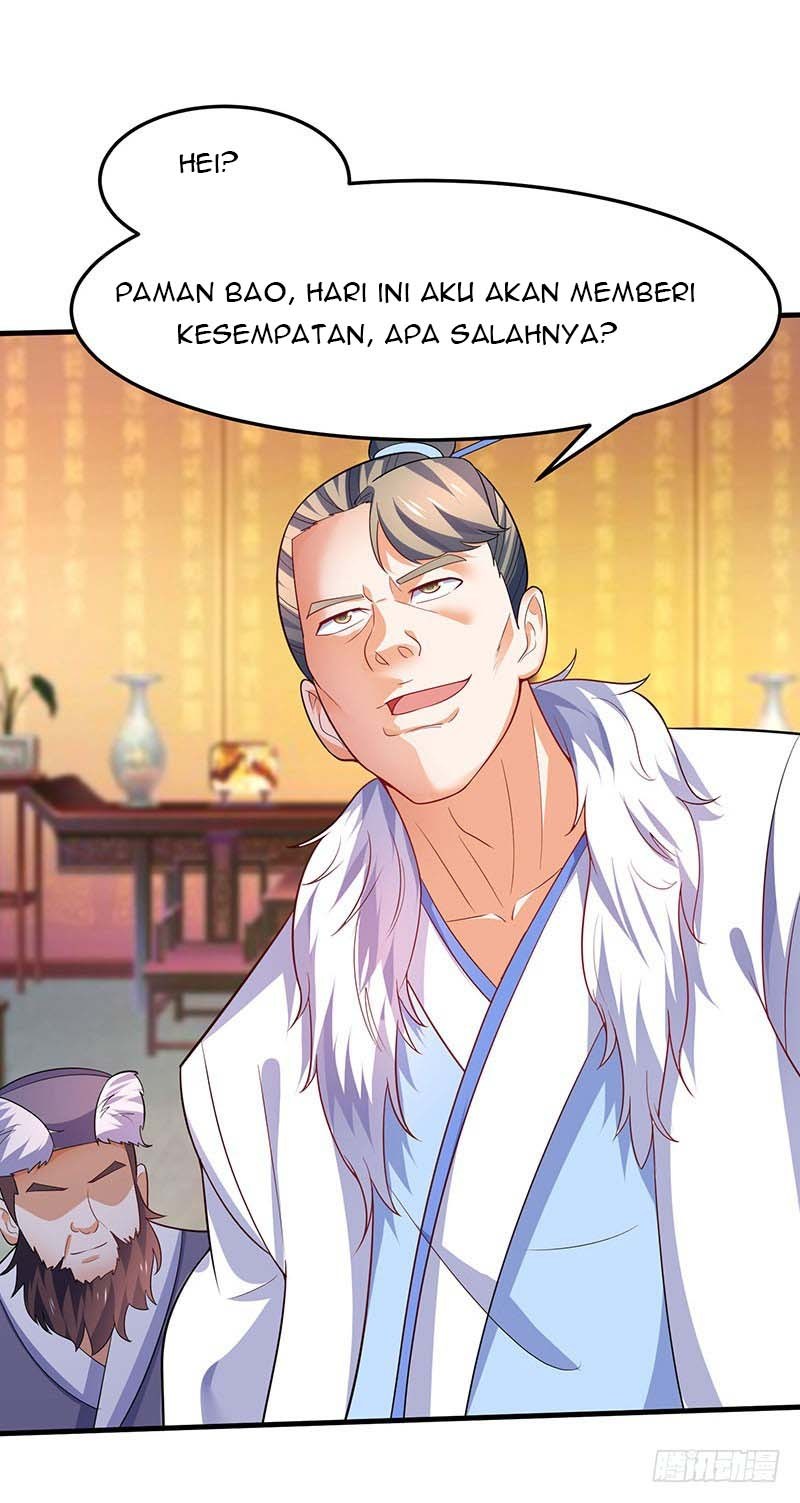 Strongest Leveling Chapter 59 Bahasa Indonesia