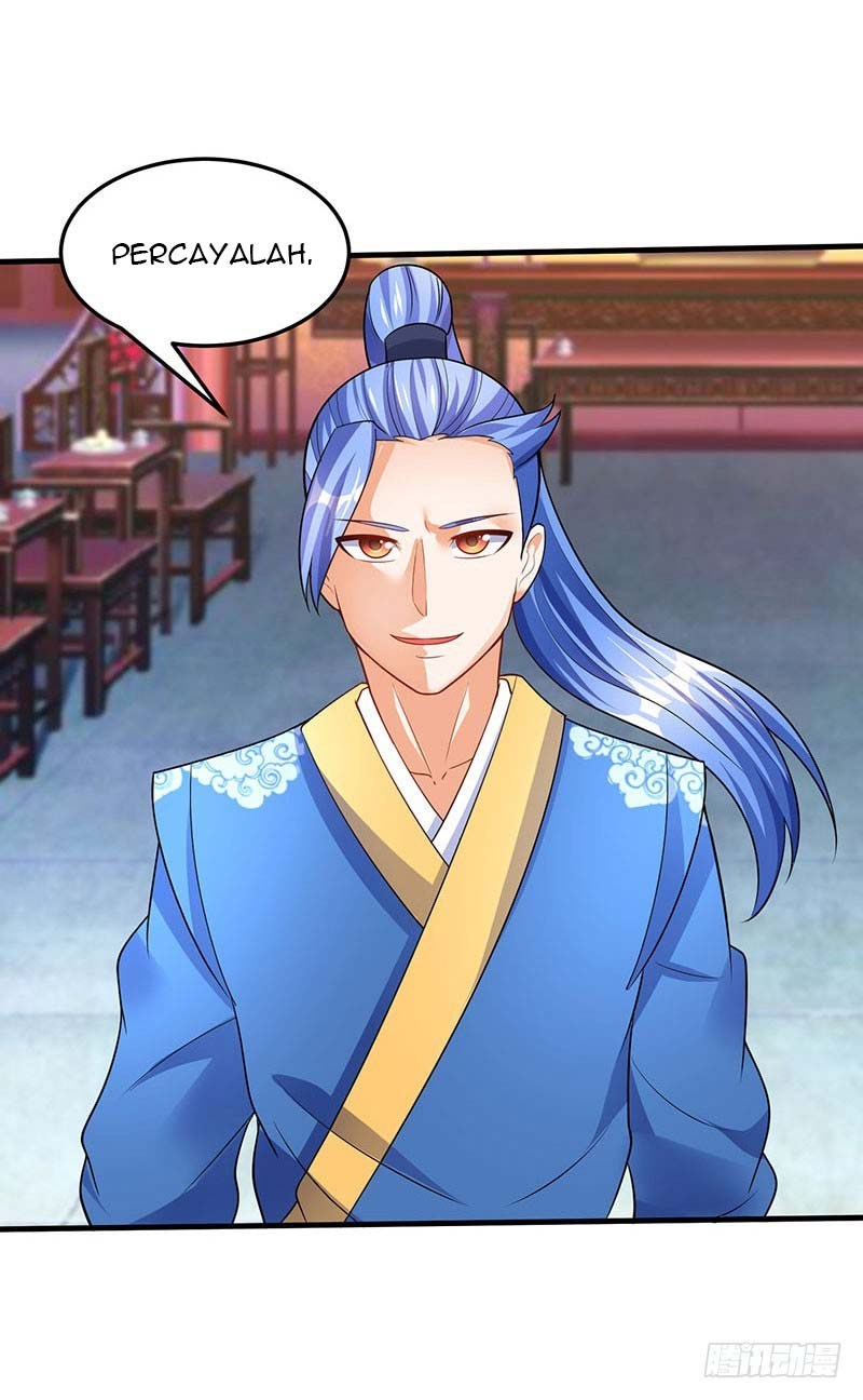 Strongest Leveling Chapter 59 Bahasa Indonesia