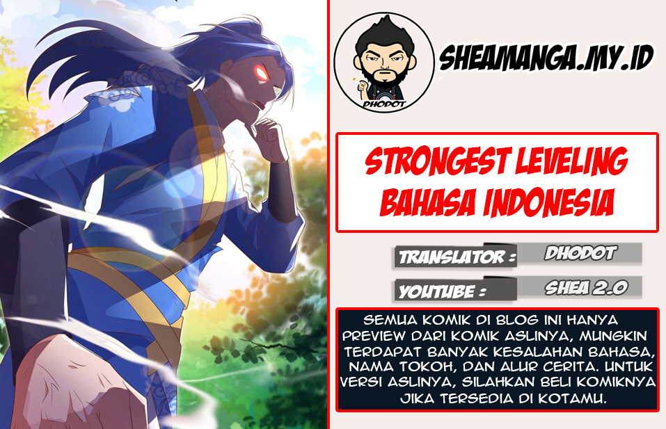 Strongest Leveling chapter 103