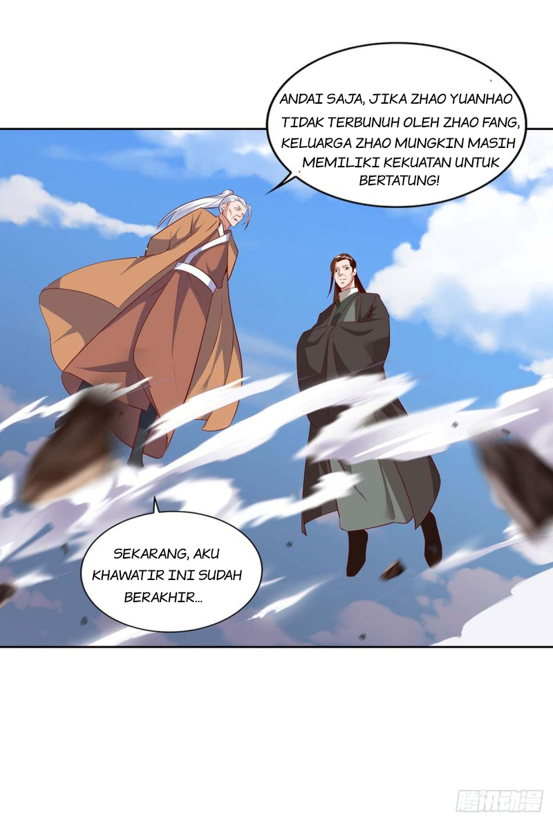 Strongest Leveling chapter 103