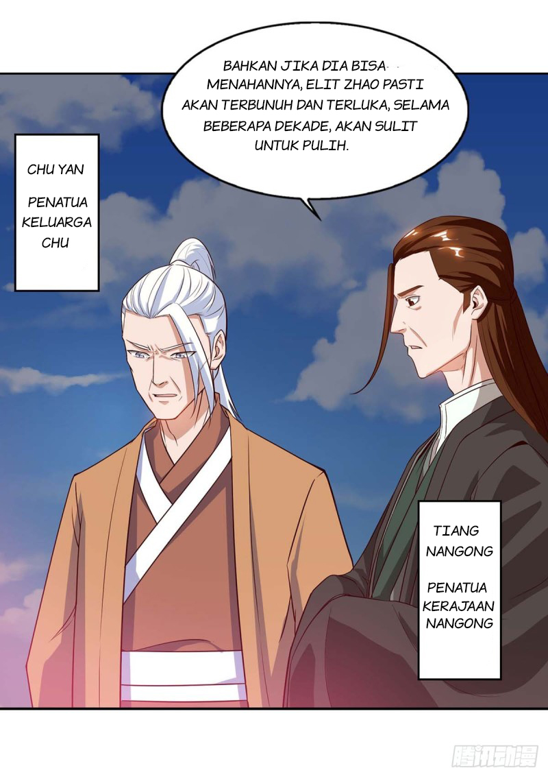 Strongest Leveling chapter 103