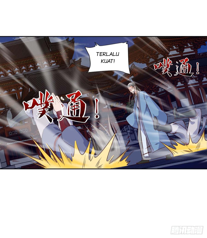 Strongest Leveling chapter 103