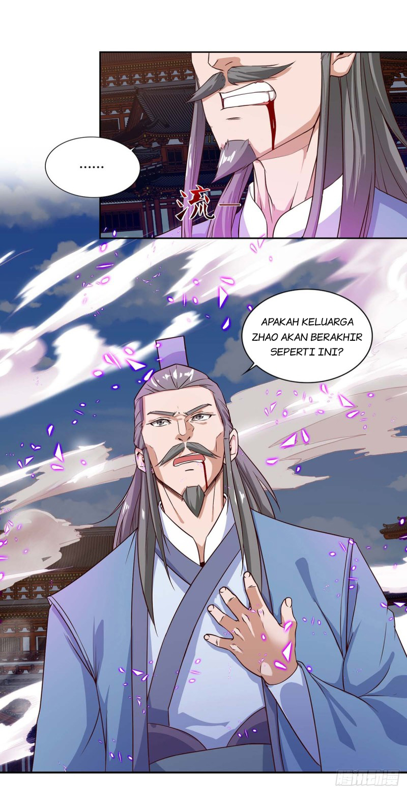 Strongest Leveling chapter 103