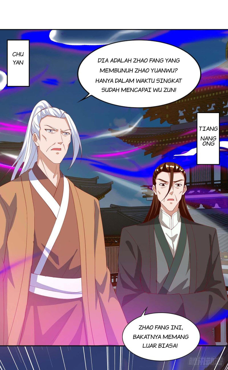 Strongest Leveling chapter 103