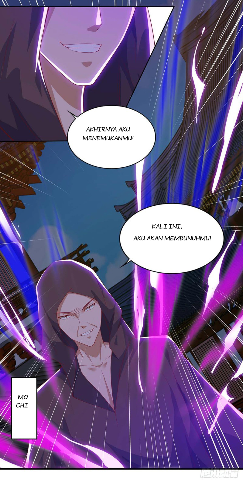 Strongest Leveling chapter 103