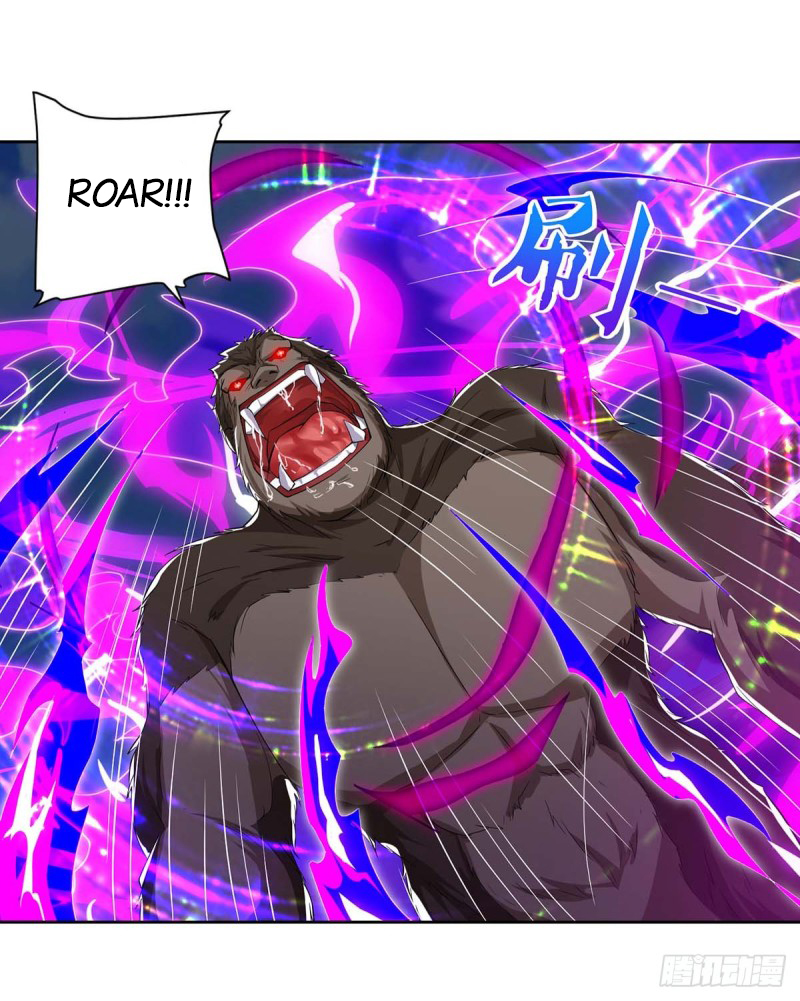 Strongest Leveling chapter 103
