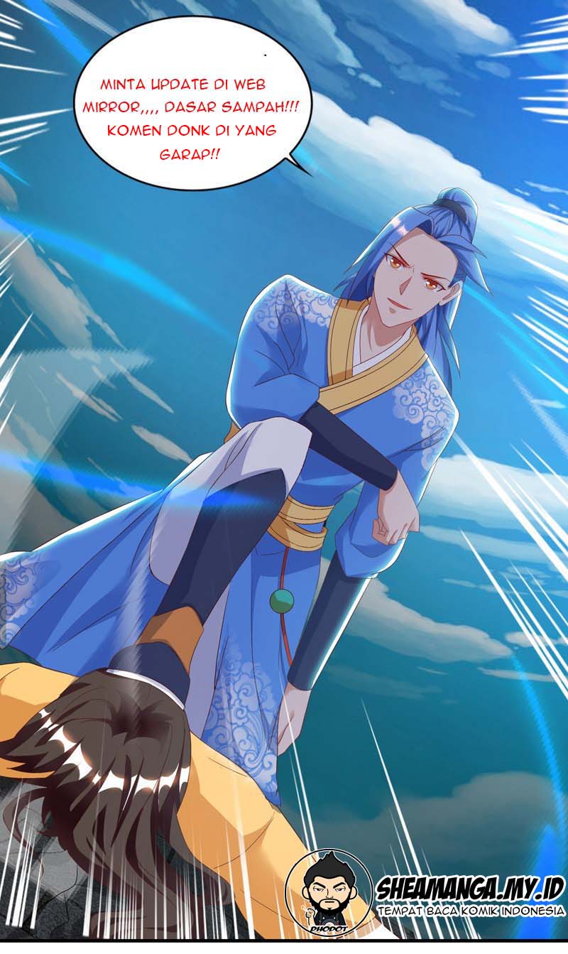 Strongest Leveling chapter 103