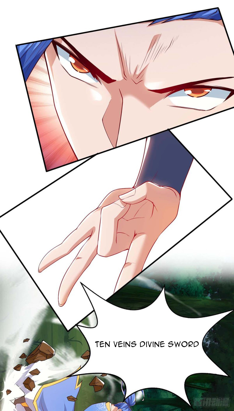 Strongest Leveling chapter 108