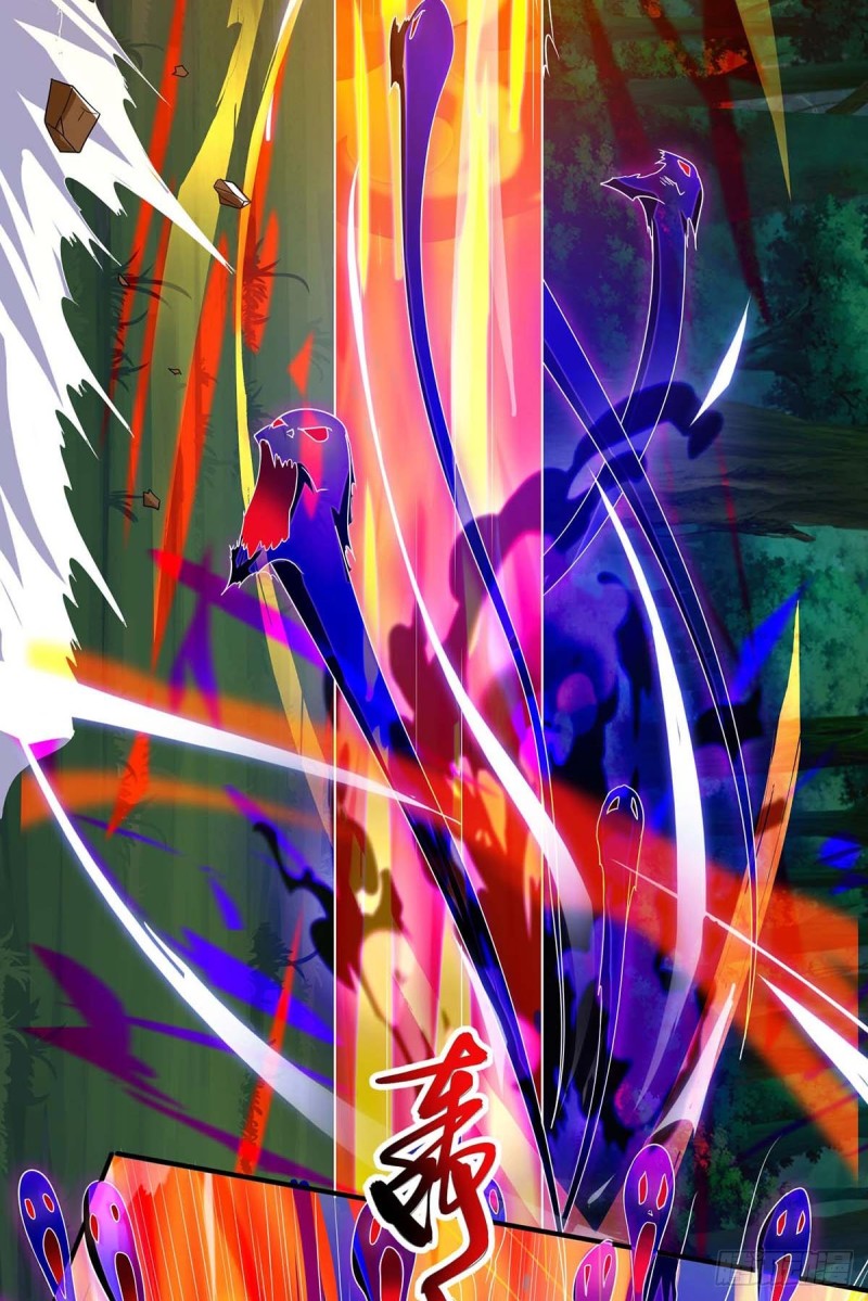 Strongest Leveling chapter 108