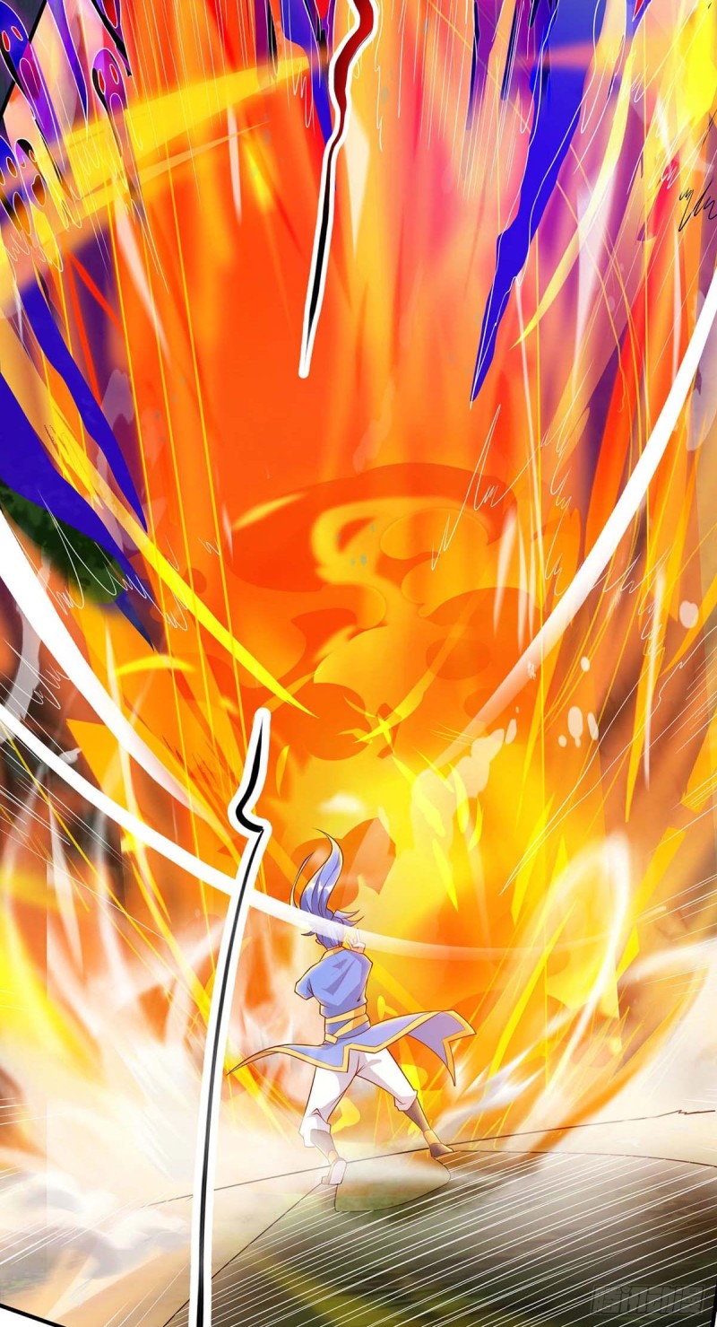 Strongest Leveling chapter 108