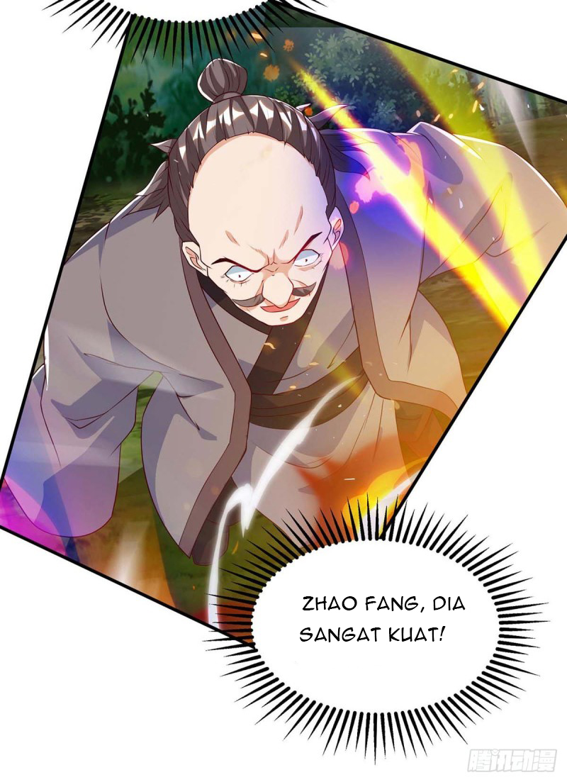 Strongest Leveling chapter 108