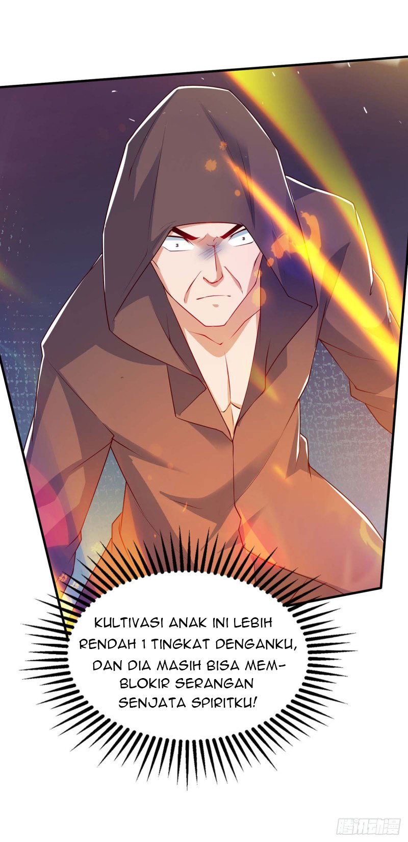 Strongest Leveling chapter 108