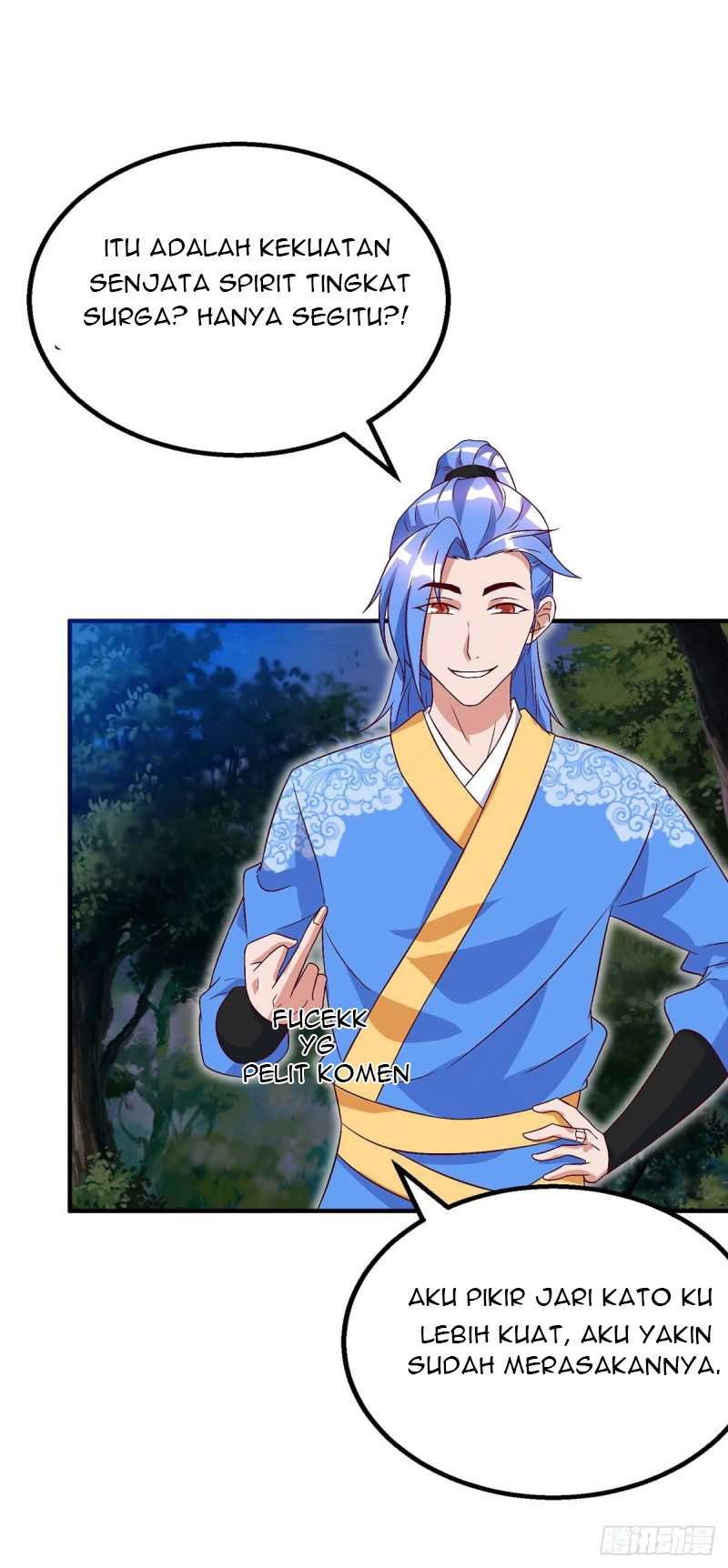 Strongest Leveling chapter 108