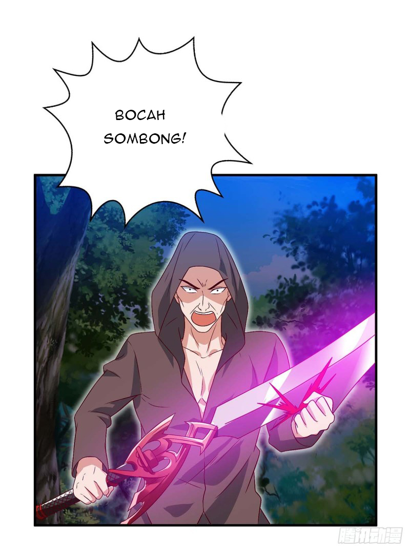 Strongest Leveling chapter 108