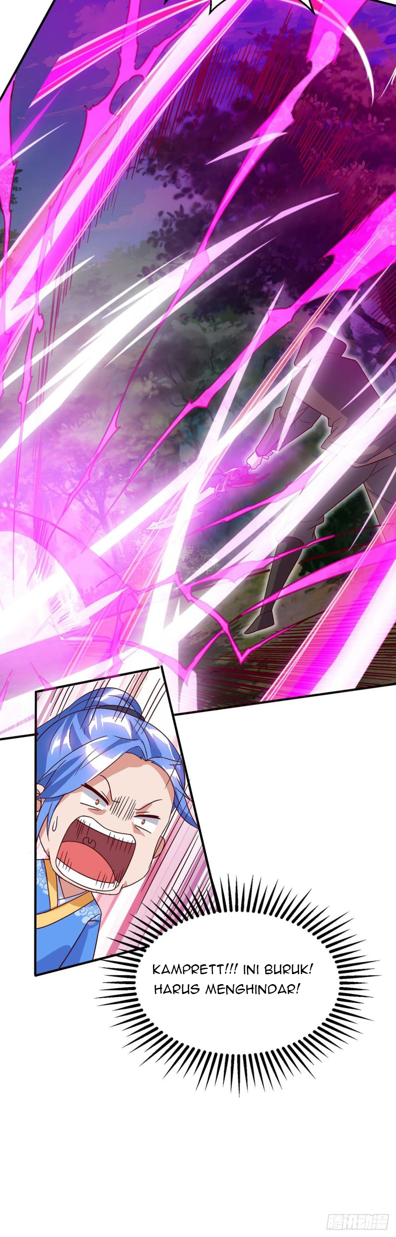 Strongest Leveling chapter 108