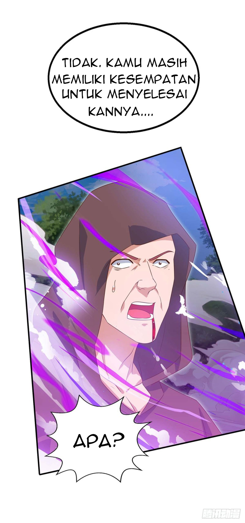 Strongest Leveling chapter 108