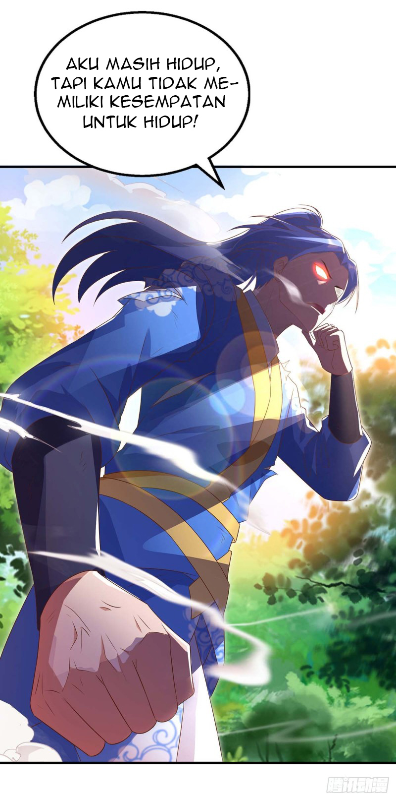 Strongest Leveling chapter 108