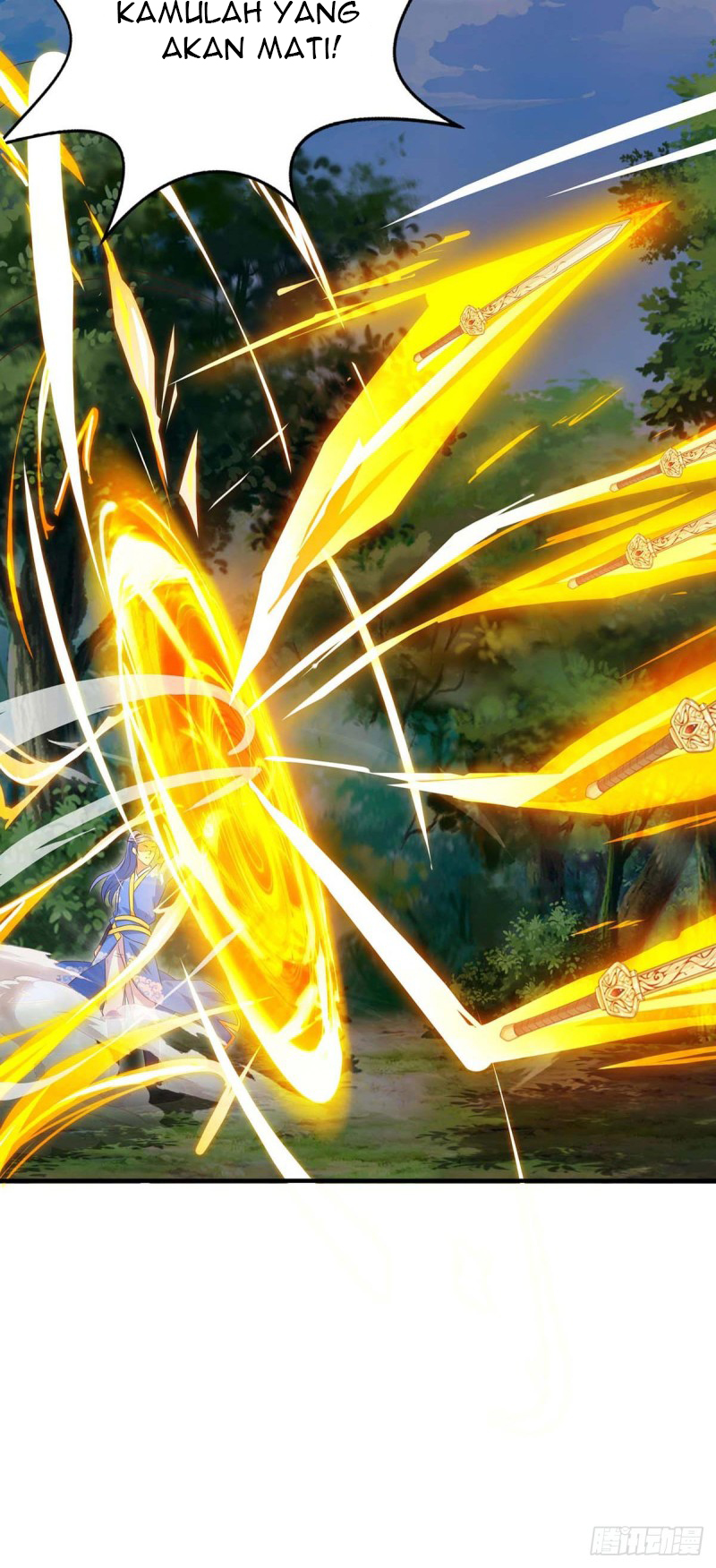 Strongest Leveling chapter 108
