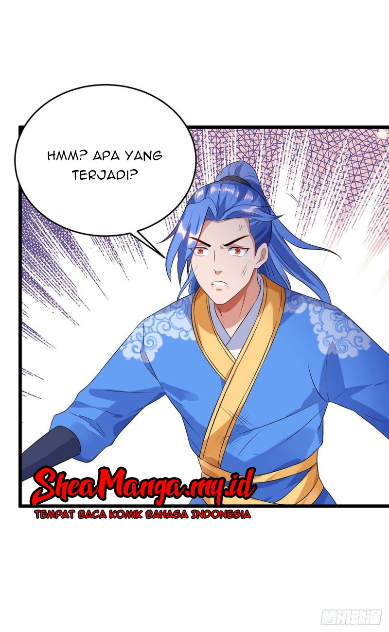 Strongest Leveling chapter 129
