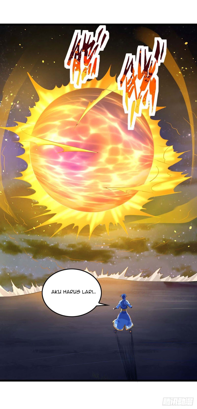 Strongest Leveling chapter 129
