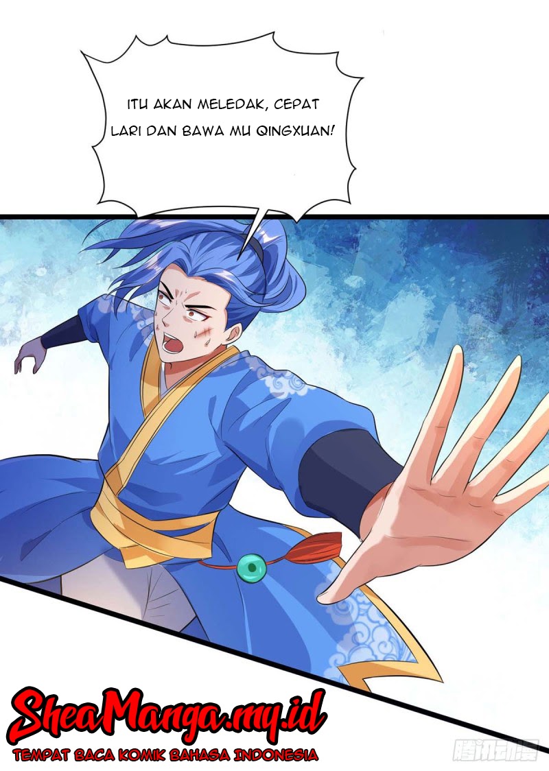 Strongest Leveling chapter 129