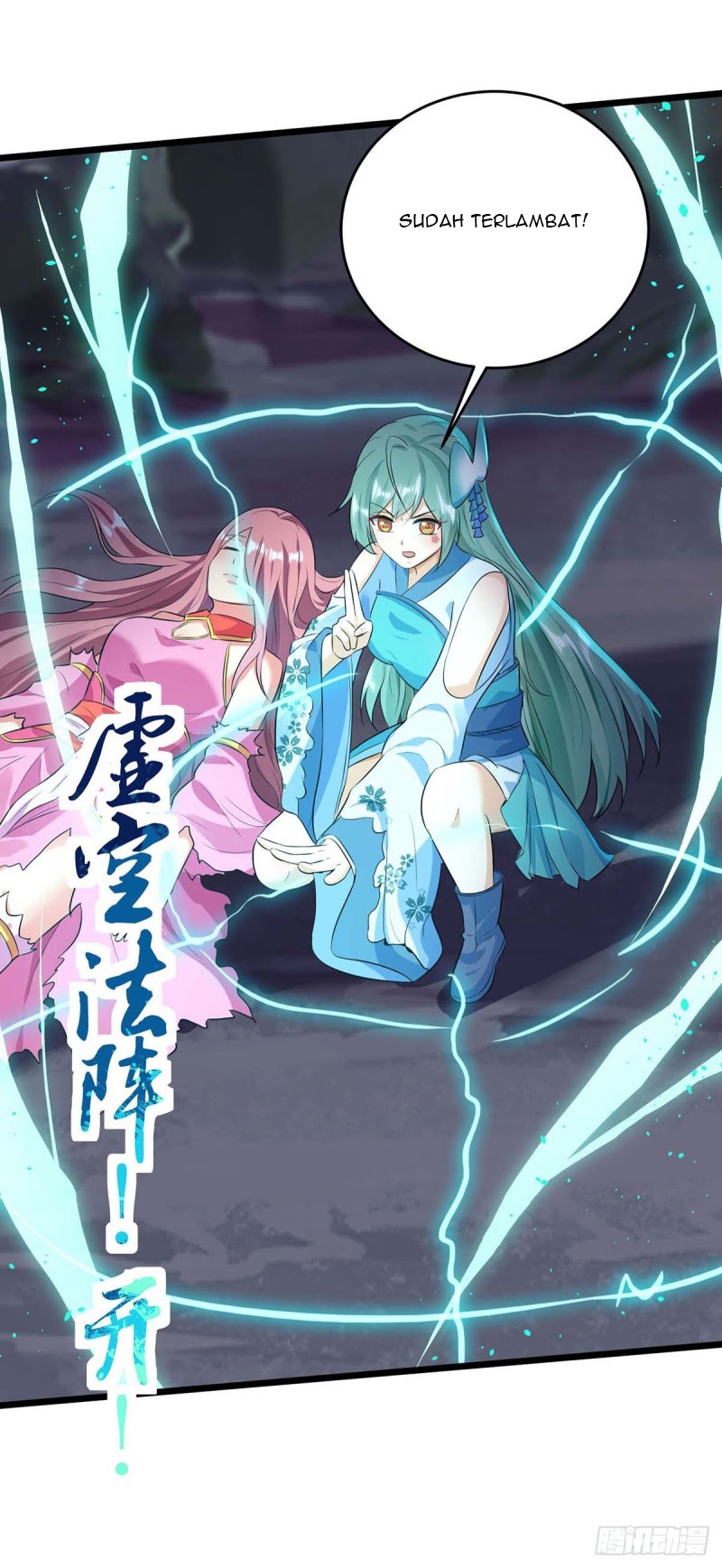 Strongest Leveling chapter 129
