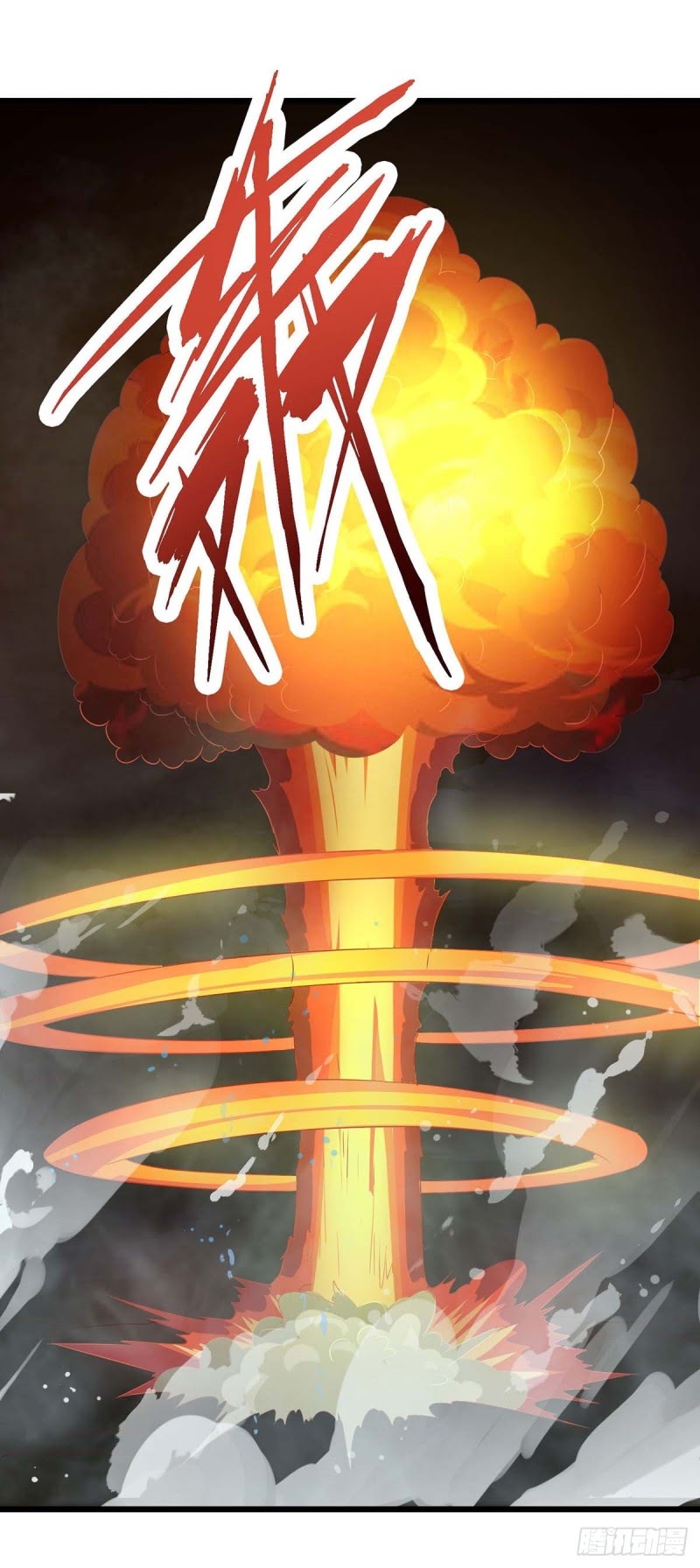 Strongest Leveling chapter 129