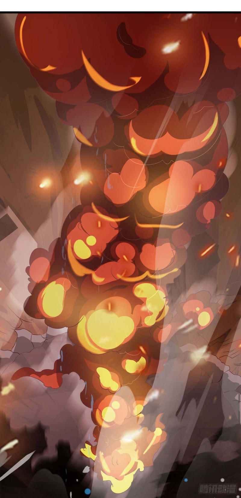 Strongest Leveling chapter 129