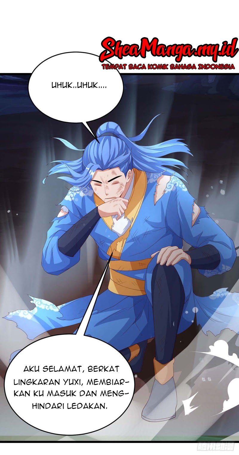 Strongest Leveling chapter 129