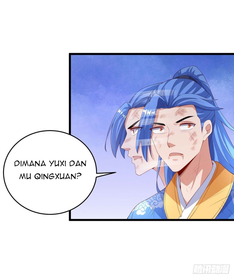 Strongest Leveling chapter 129