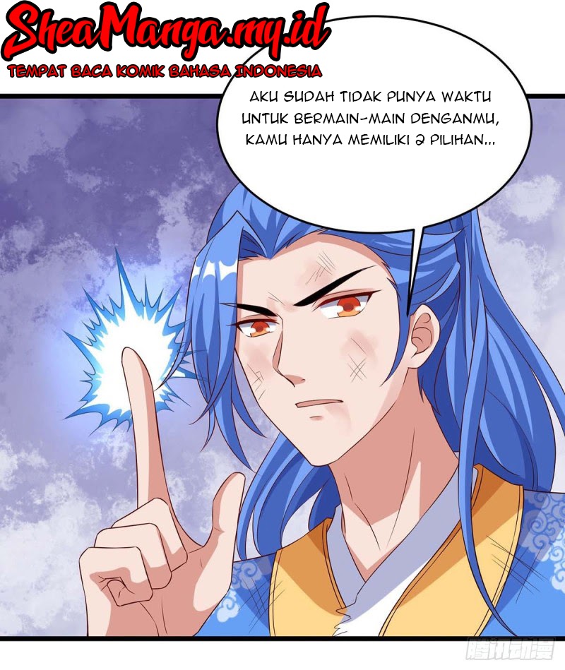 Strongest Leveling chapter 129