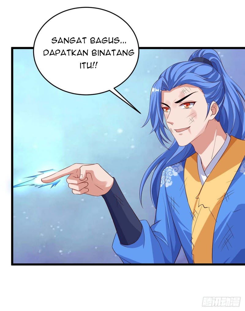 Strongest Leveling chapter 129