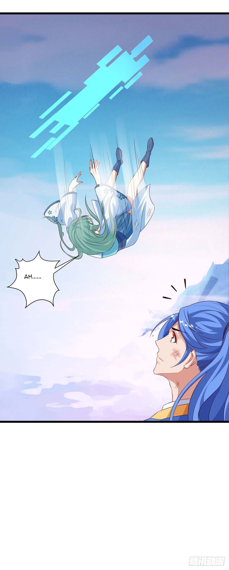 Strongest Leveling chapter 129