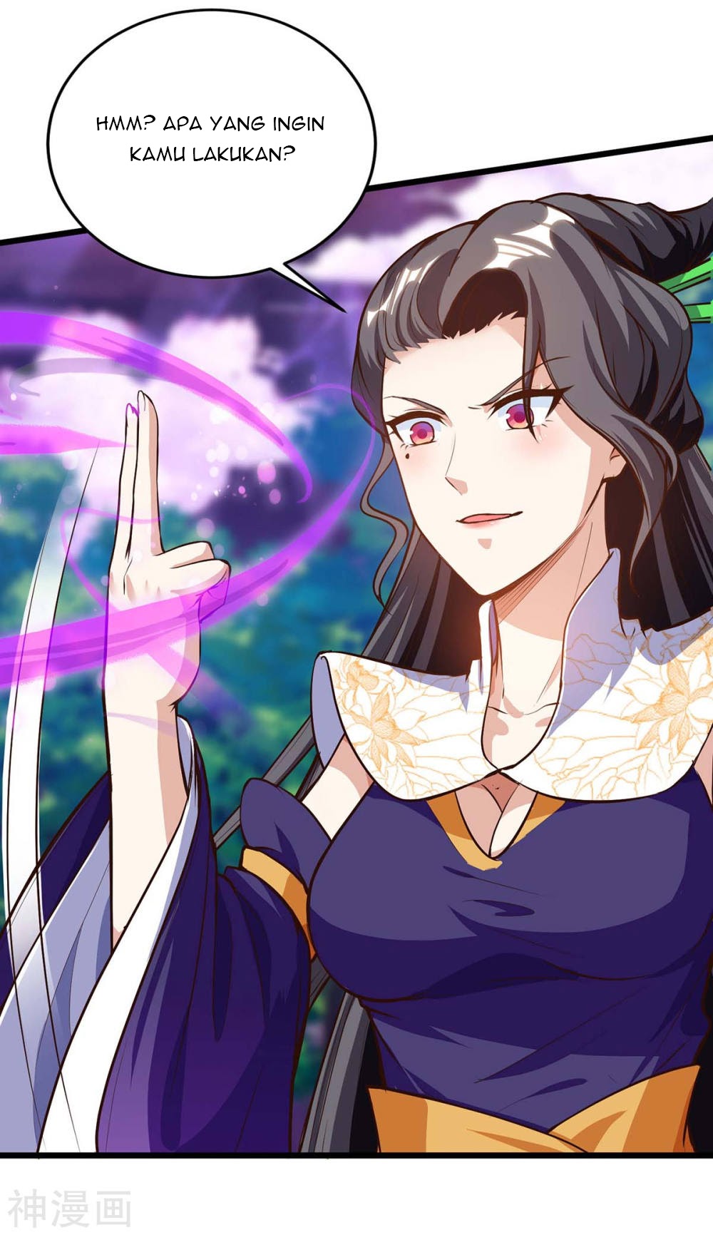 Strongest Leveling chapter 131
