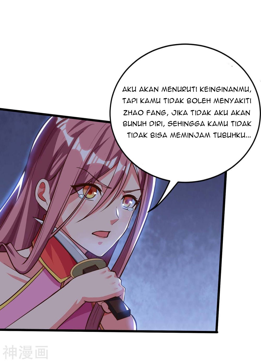 Strongest Leveling chapter 131