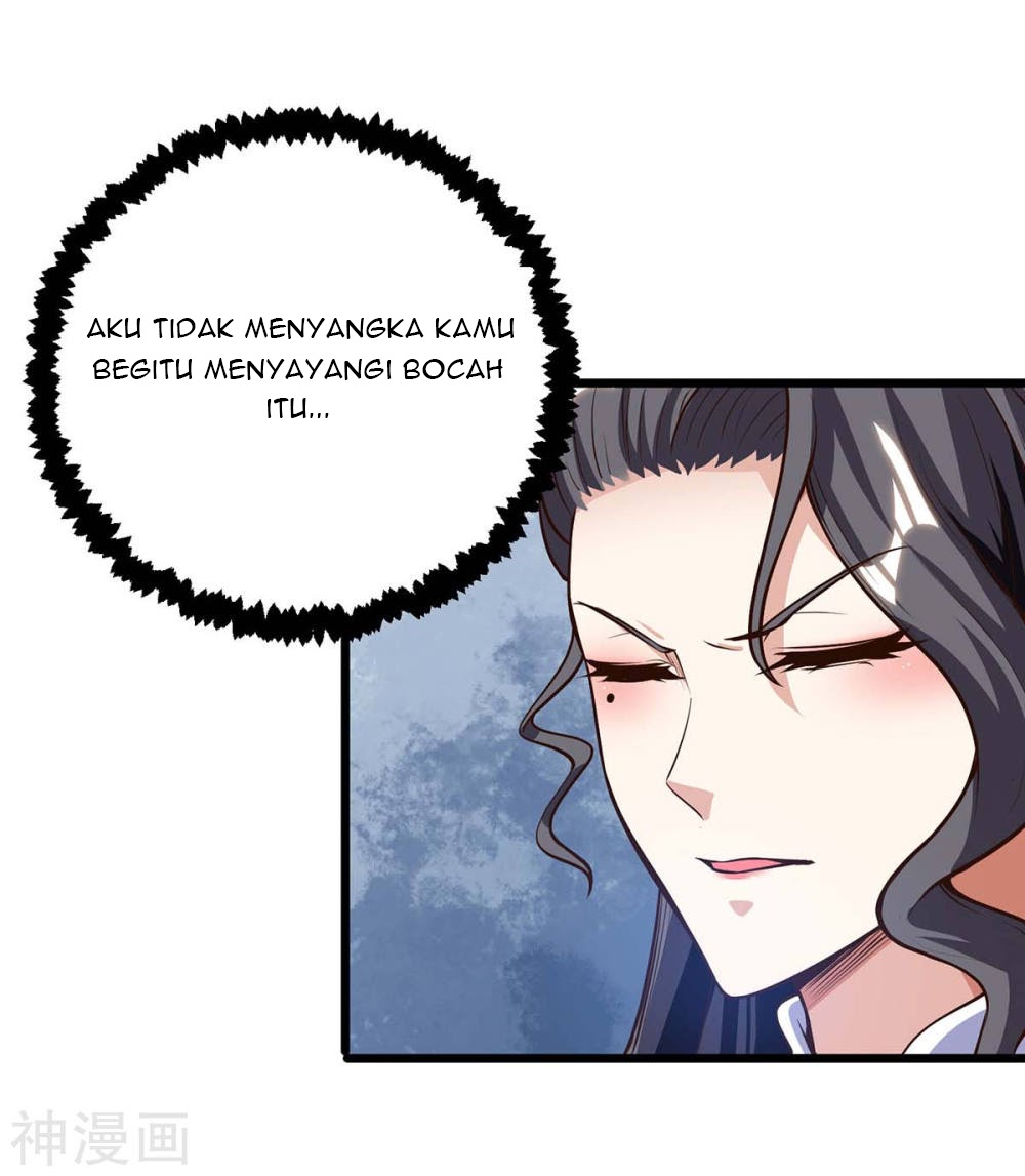 Strongest Leveling chapter 131