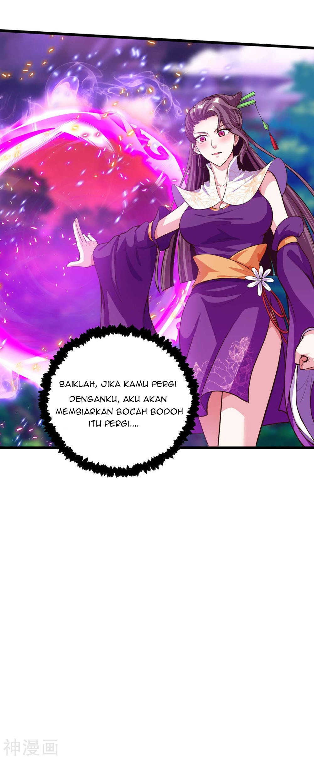Strongest Leveling chapter 131
